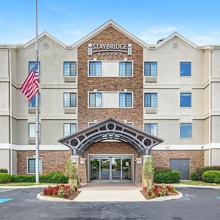 Staybridge Suites Gulf Shores By Ihg Exterior photo