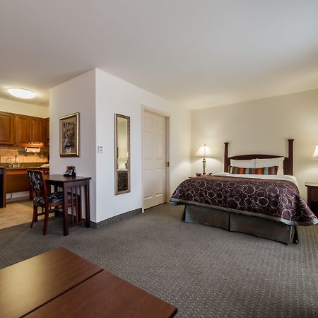 Staybridge Suites Gulf Shores By Ihg Exterior photo