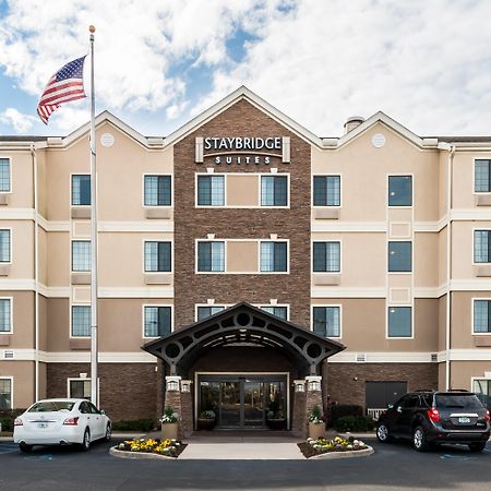 Staybridge Suites Gulf Shores By Ihg Exterior photo