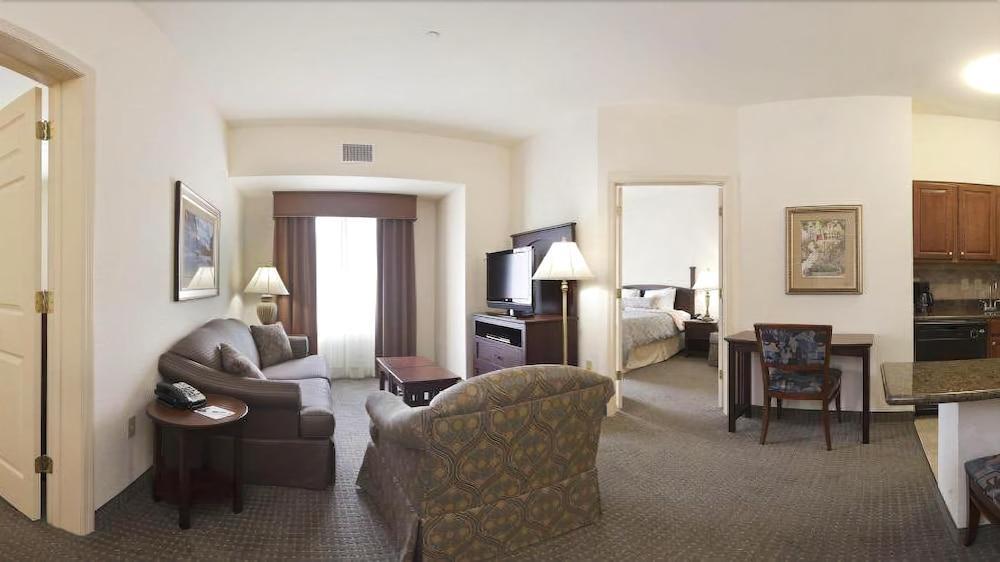 Staybridge Suites Gulf Shores By Ihg Exterior photo