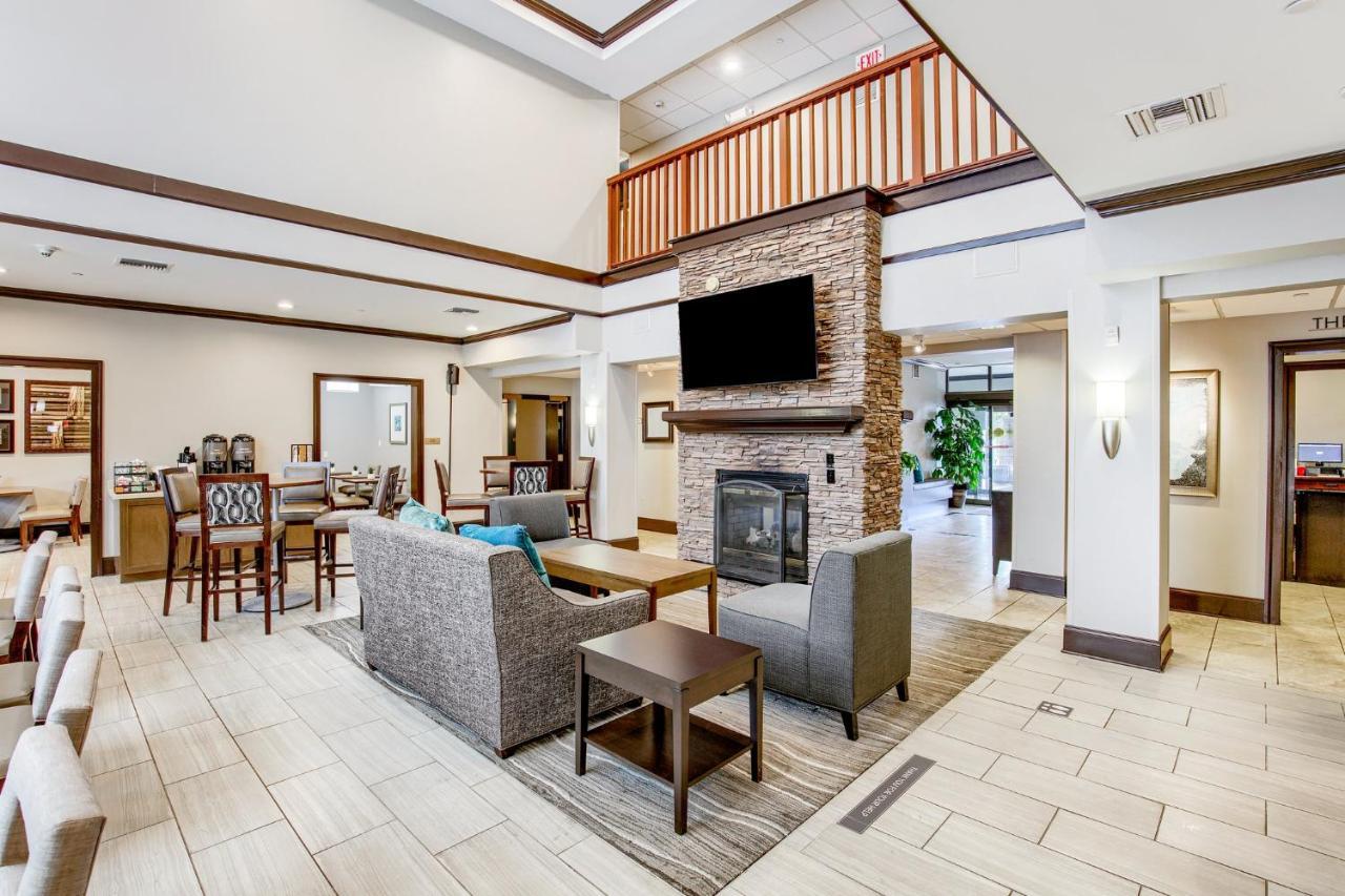 Staybridge Suites Gulf Shores By Ihg Exterior photo