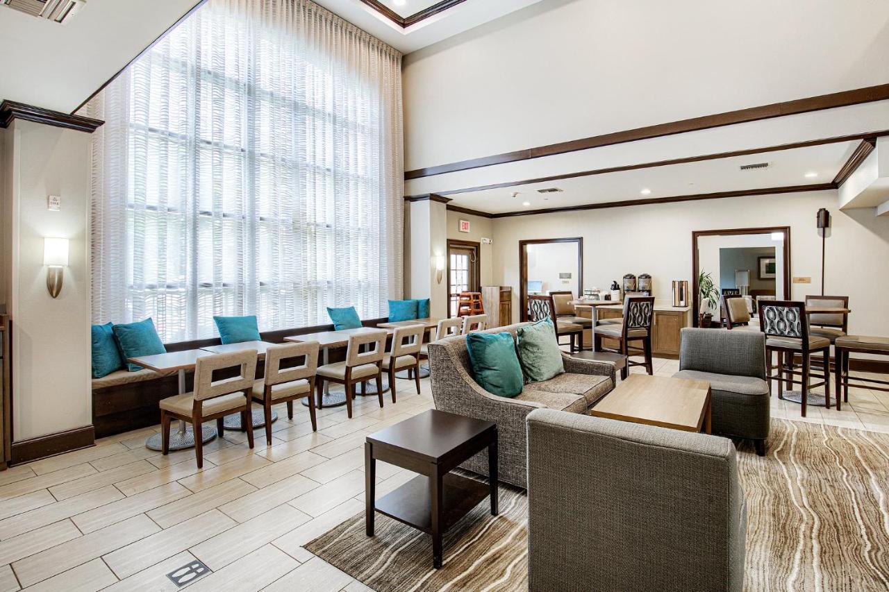 Staybridge Suites Gulf Shores By Ihg Exterior photo
