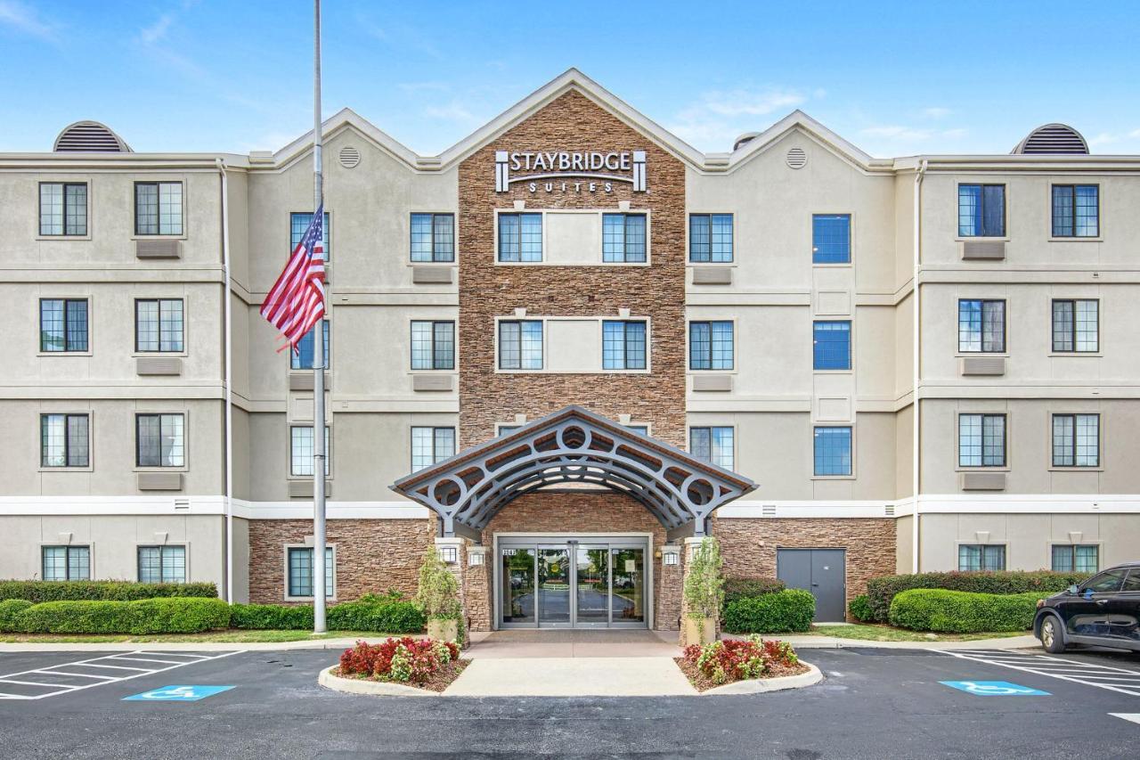 Staybridge Suites Gulf Shores By Ihg Exterior photo