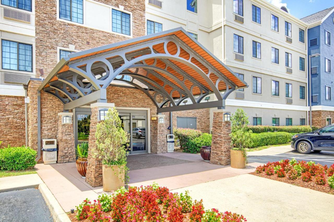 Staybridge Suites Gulf Shores By Ihg Exterior photo