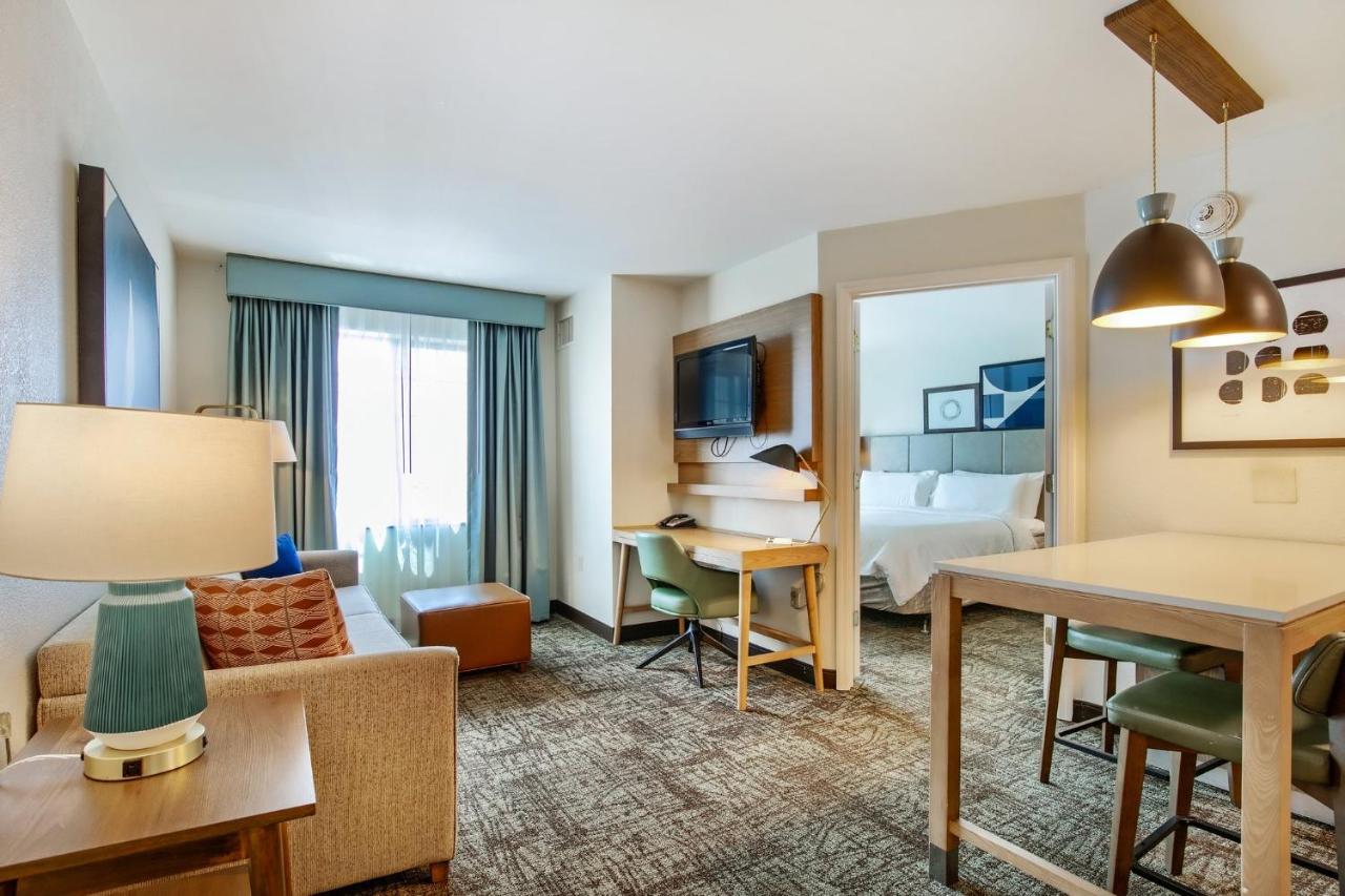 Staybridge Suites Gulf Shores By Ihg Exterior photo