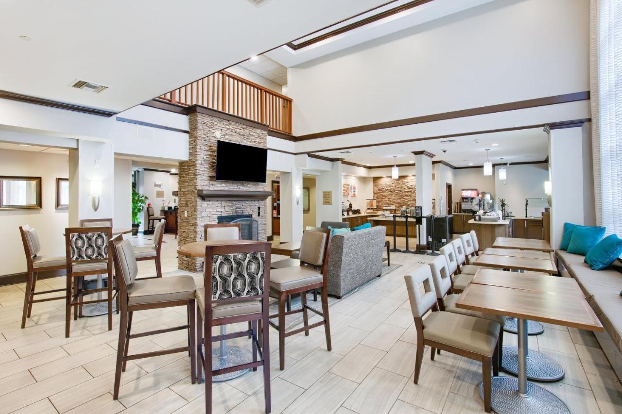 Staybridge Suites Gulf Shores By Ihg Exterior photo