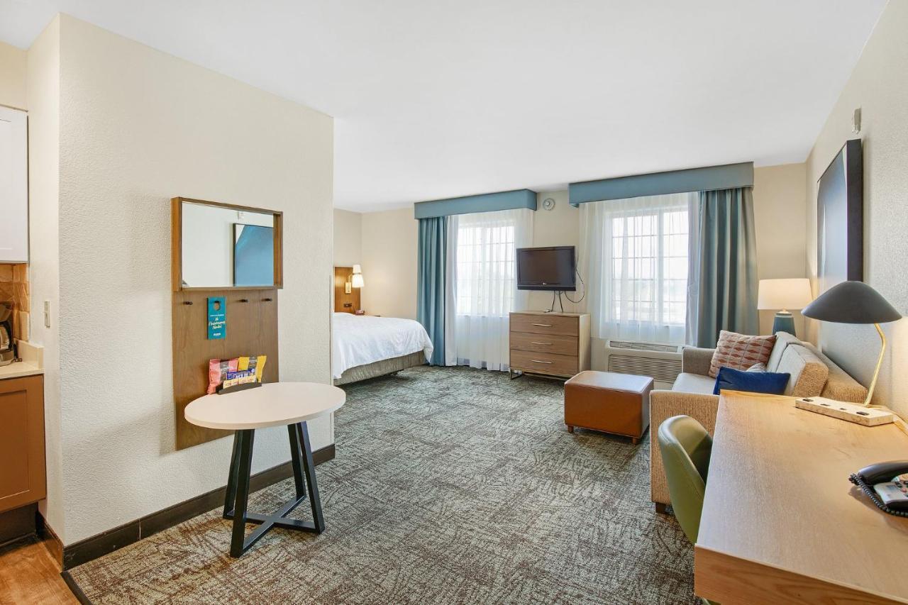 Staybridge Suites Gulf Shores By Ihg Exterior photo