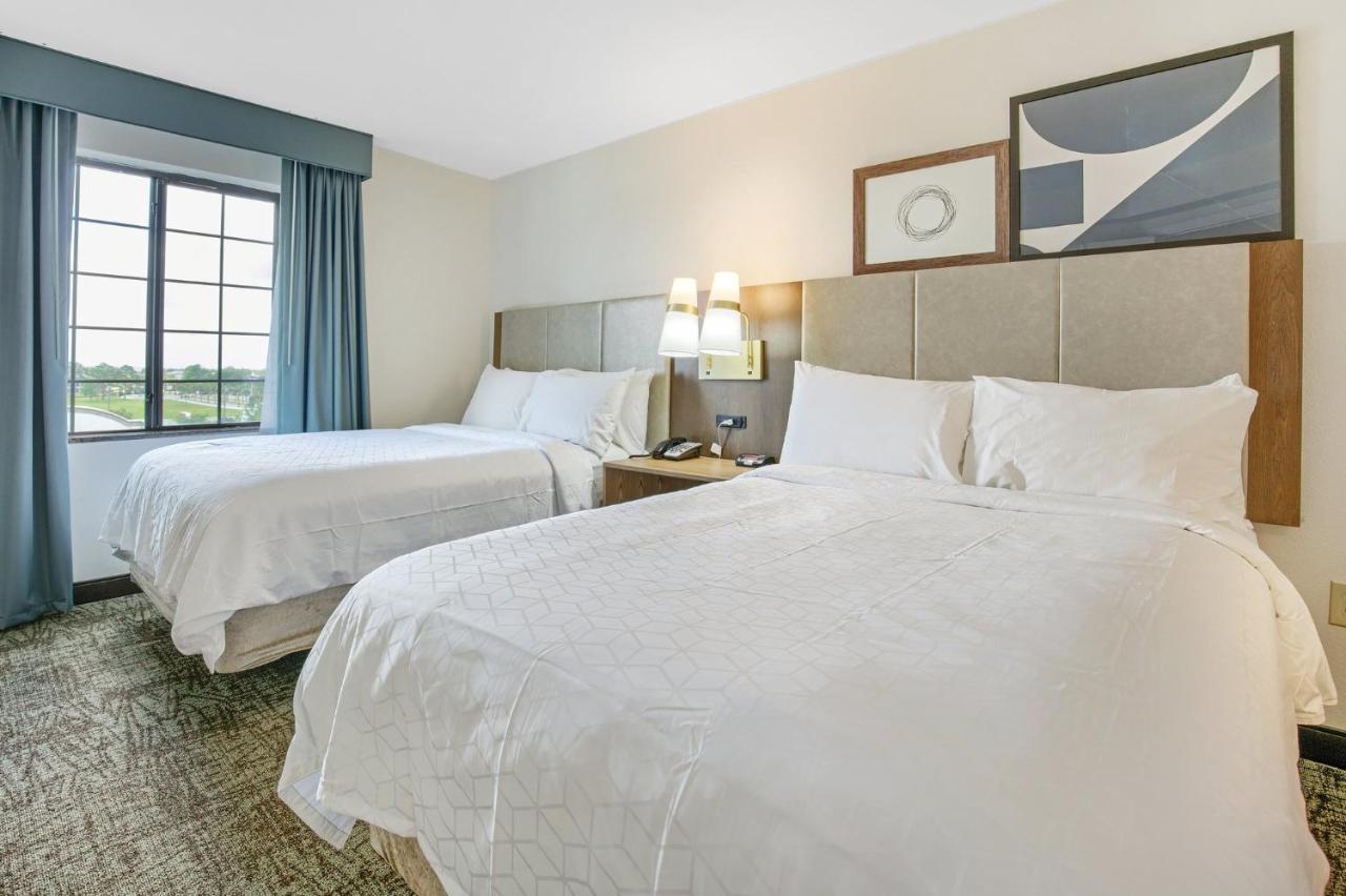 Staybridge Suites Gulf Shores By Ihg Exterior photo
