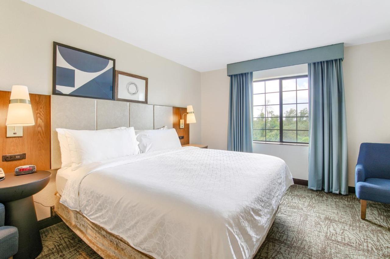 Staybridge Suites Gulf Shores By Ihg Exterior photo