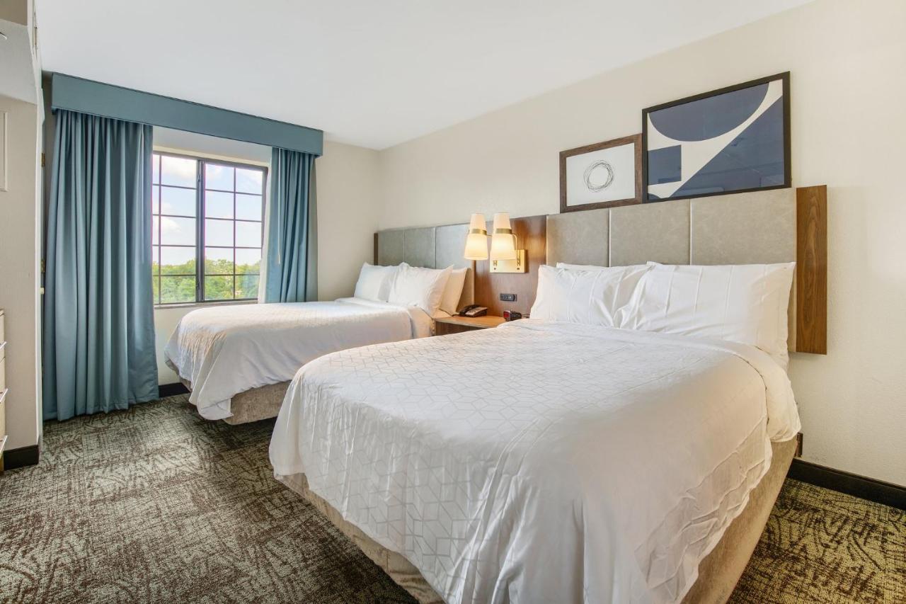 Staybridge Suites Gulf Shores By Ihg Exterior photo