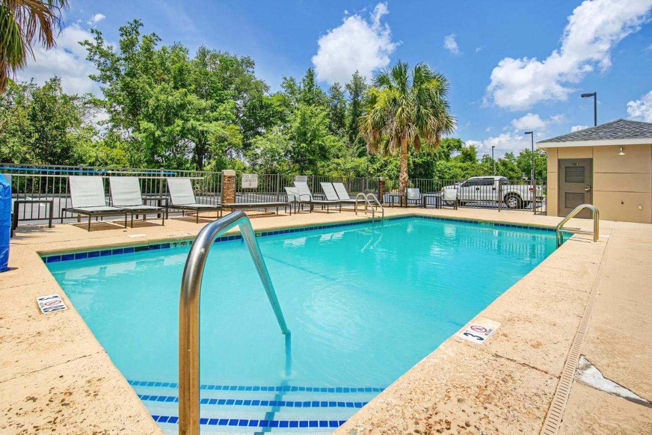 Staybridge Suites Gulf Shores By Ihg Exterior photo