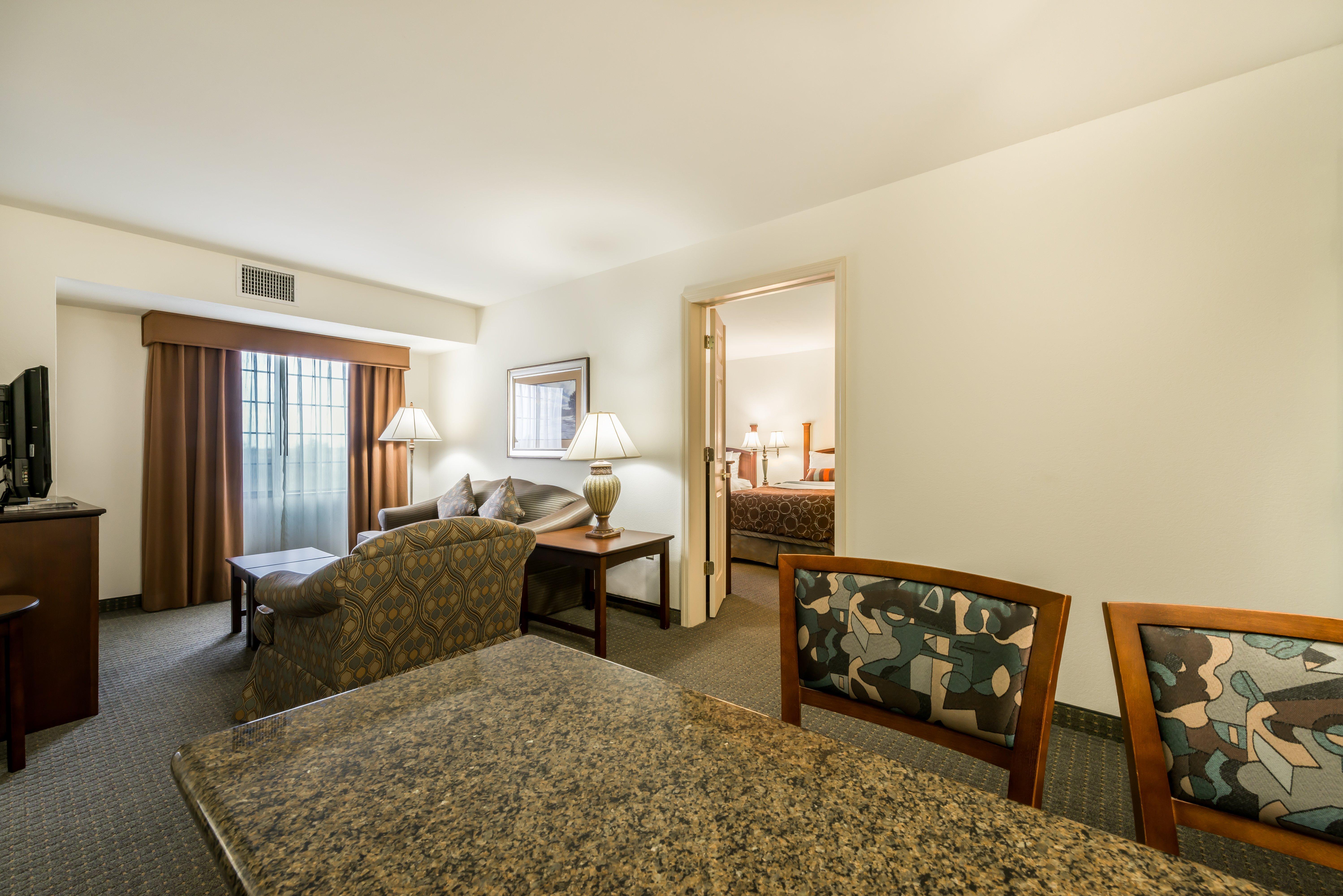 Staybridge Suites Gulf Shores By Ihg Exterior photo