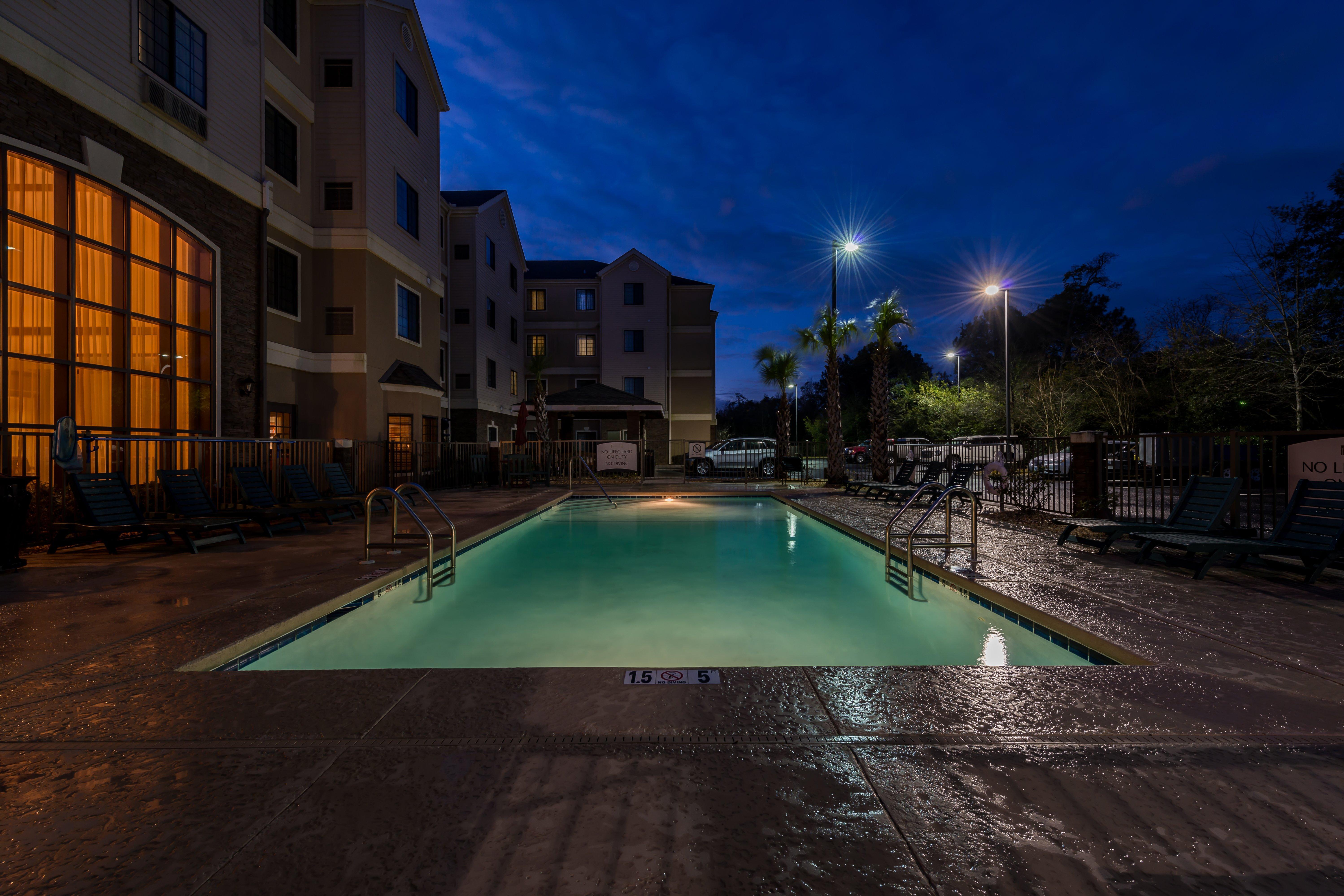 Staybridge Suites Gulf Shores By Ihg Exterior photo
