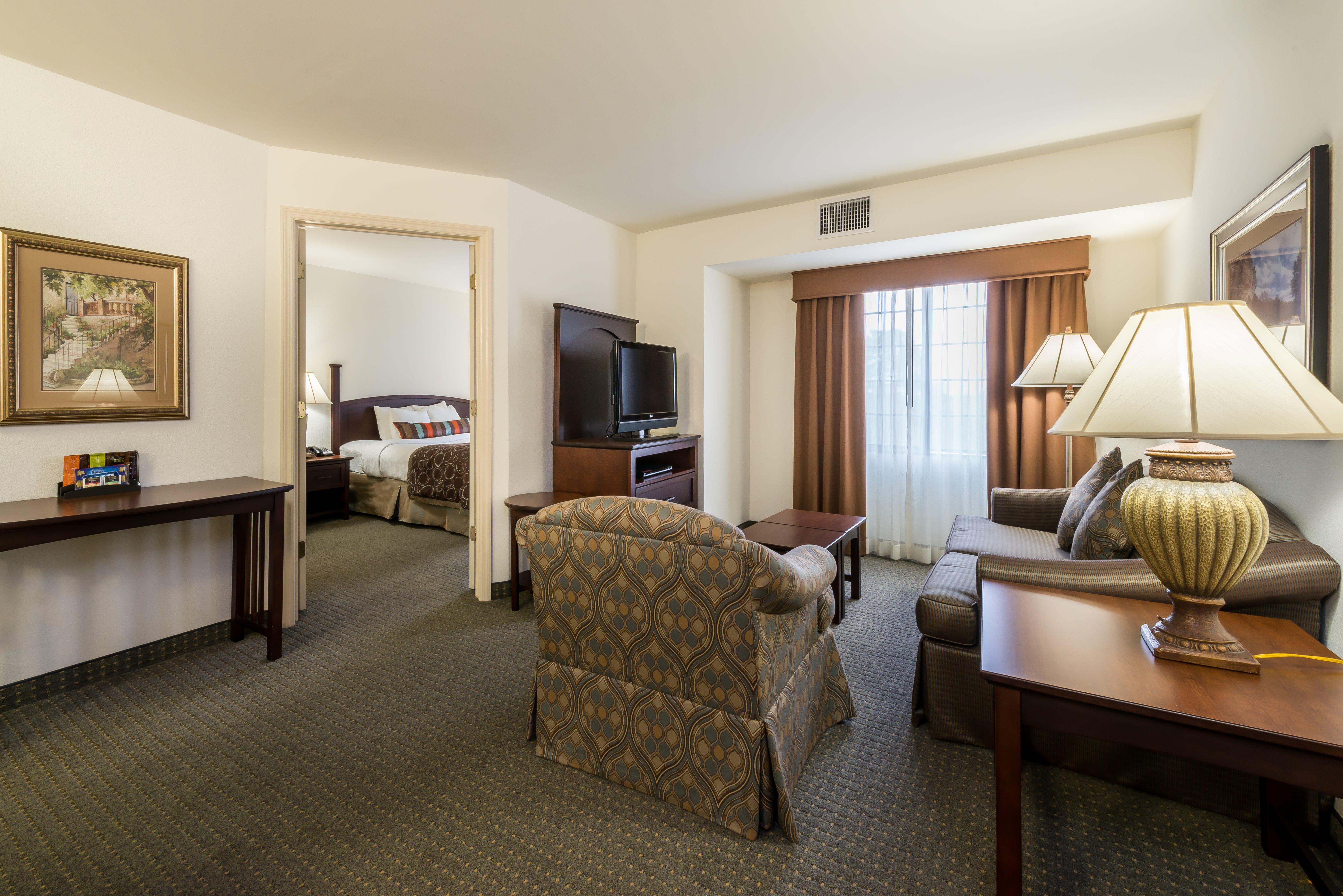 Staybridge Suites Gulf Shores By Ihg Exterior photo