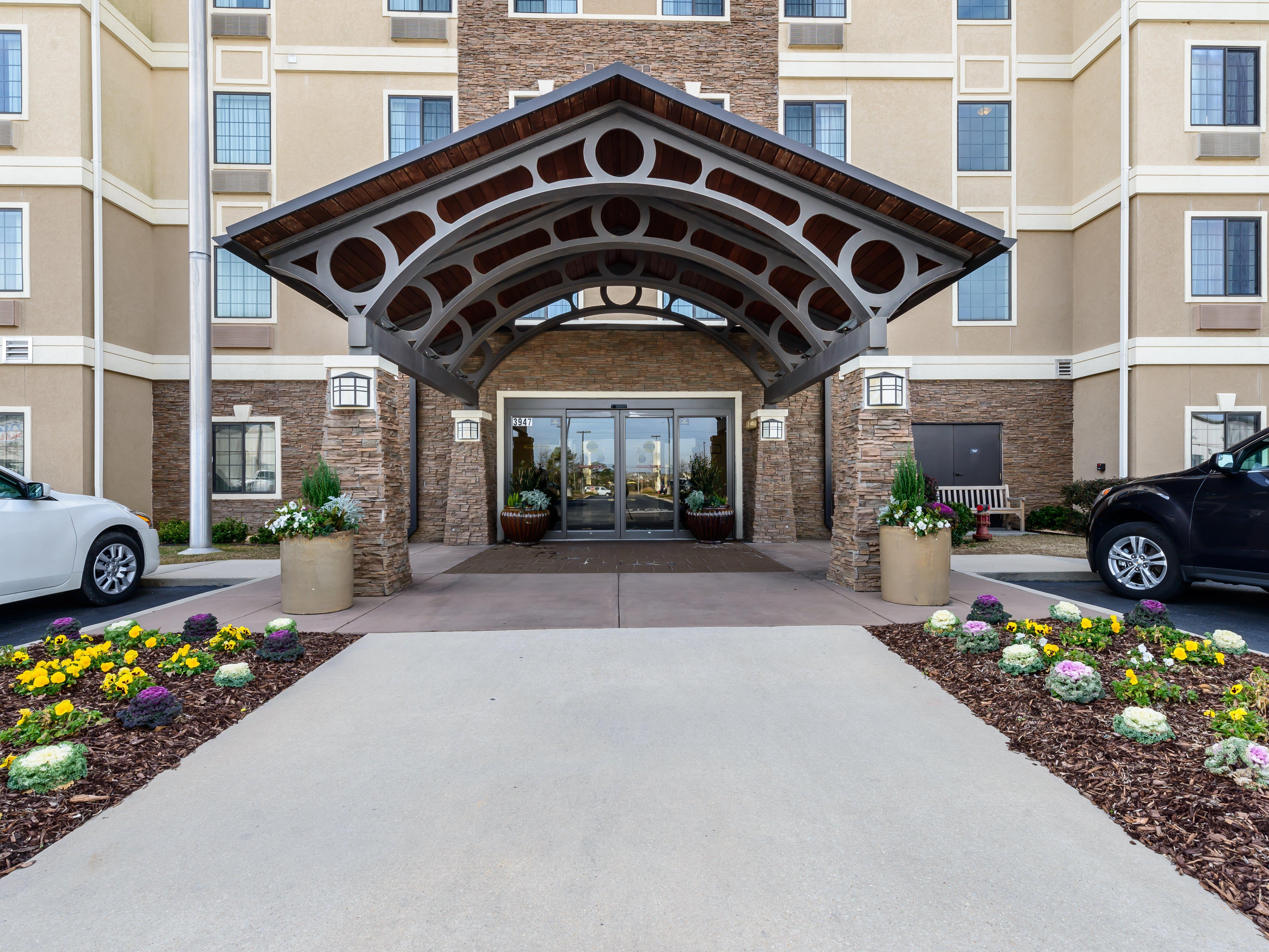 Staybridge Suites Gulf Shores By Ihg Exterior photo