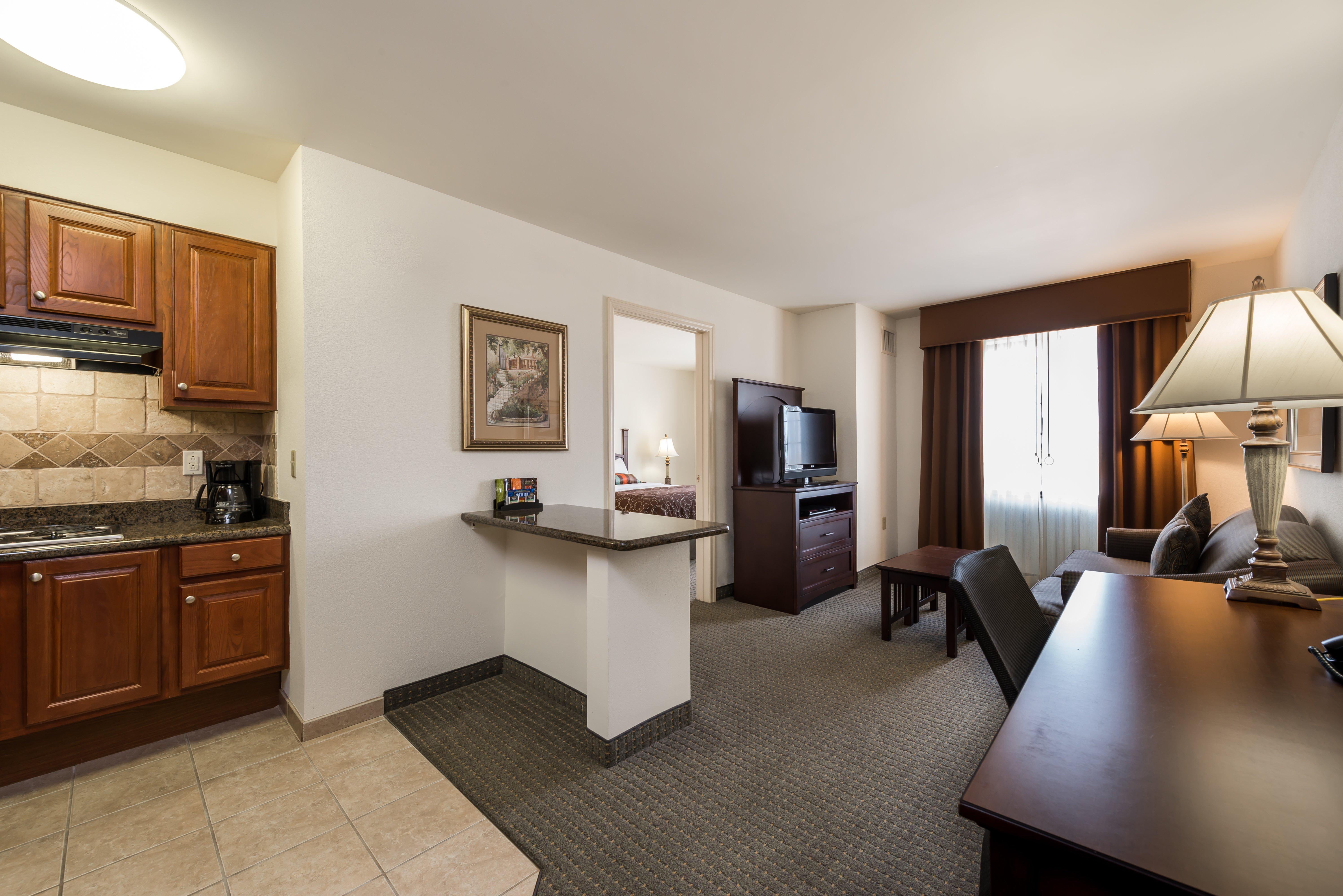 Staybridge Suites Gulf Shores By Ihg Exterior photo