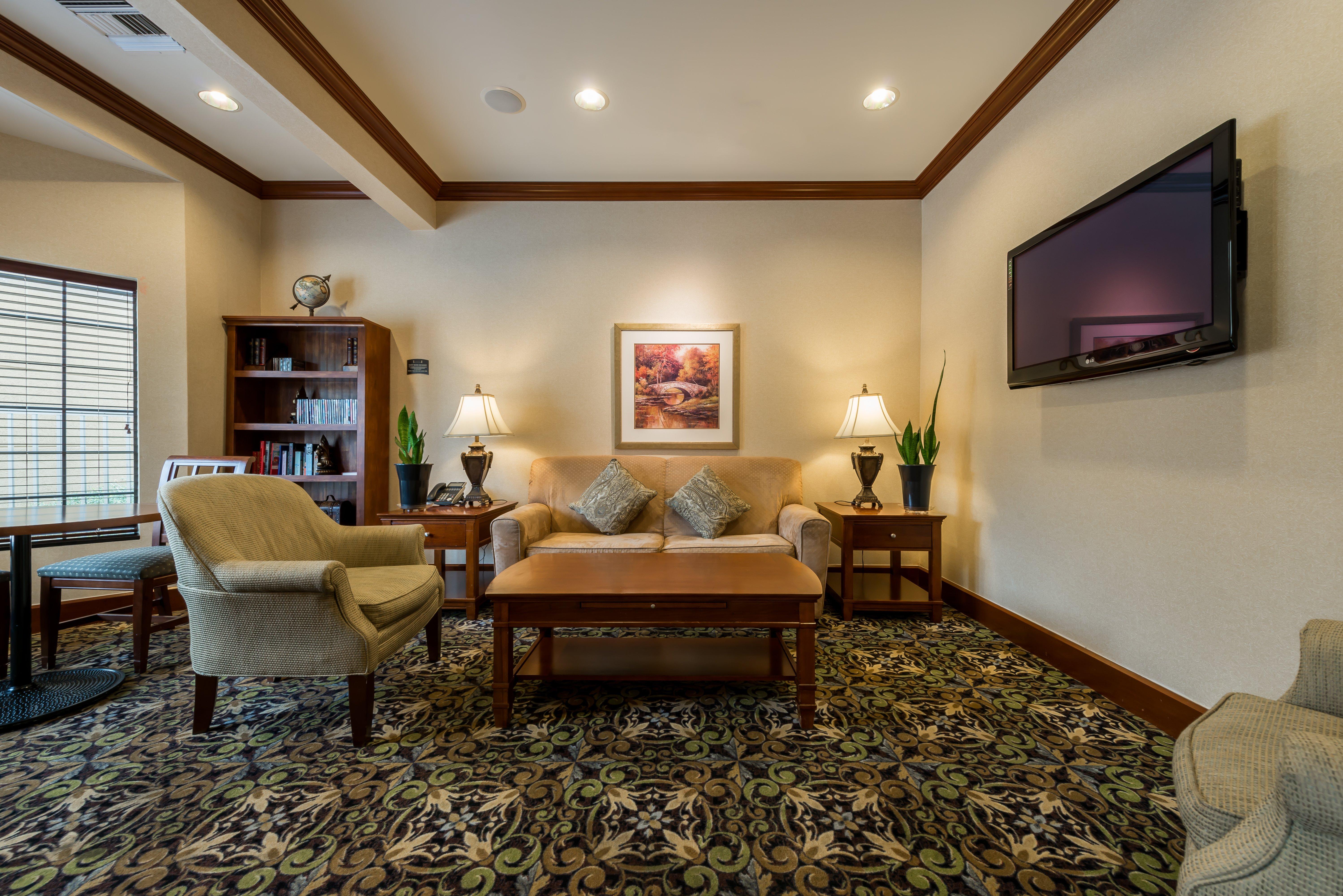 Staybridge Suites Gulf Shores By Ihg Exterior photo