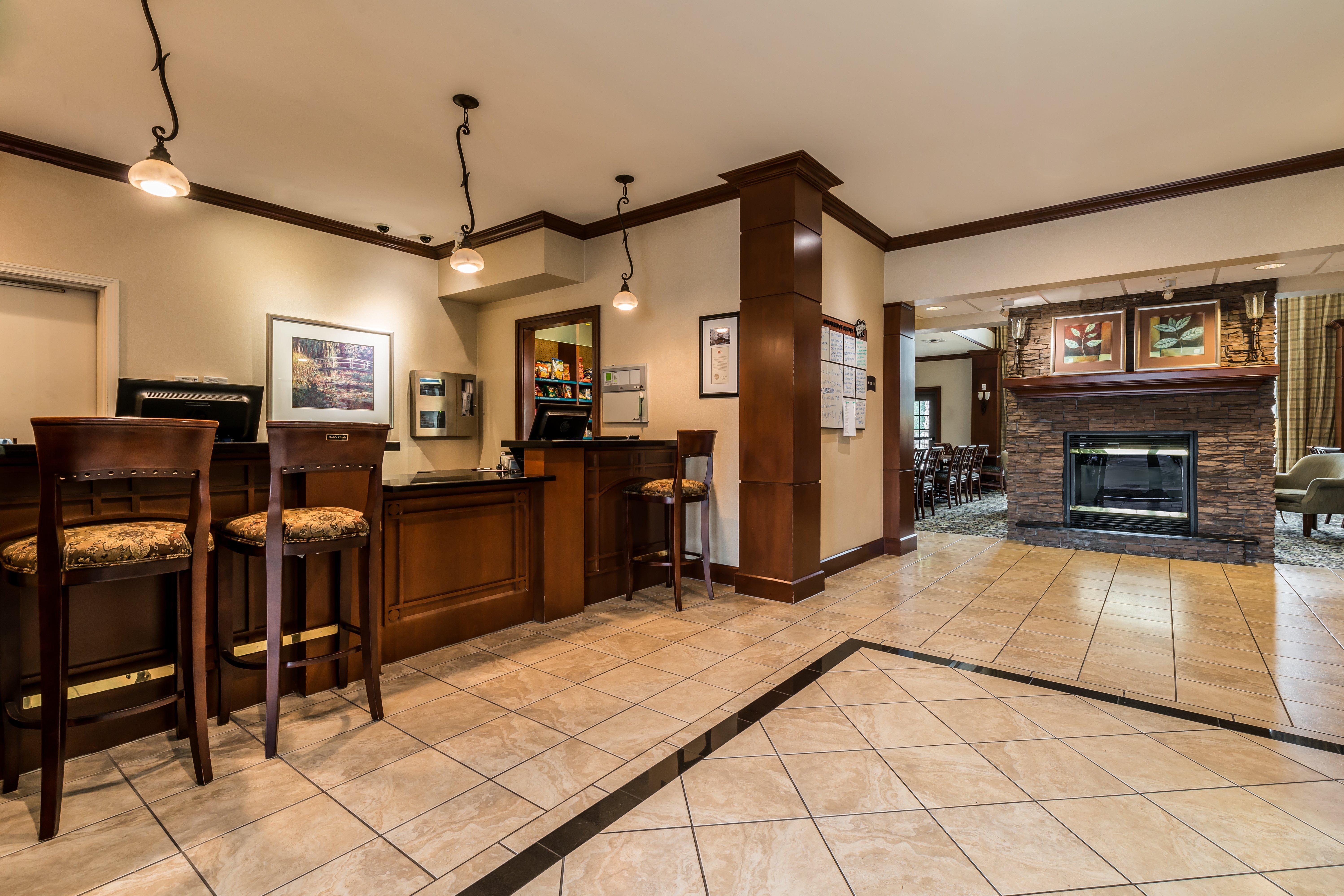 Staybridge Suites Gulf Shores By Ihg Exterior photo