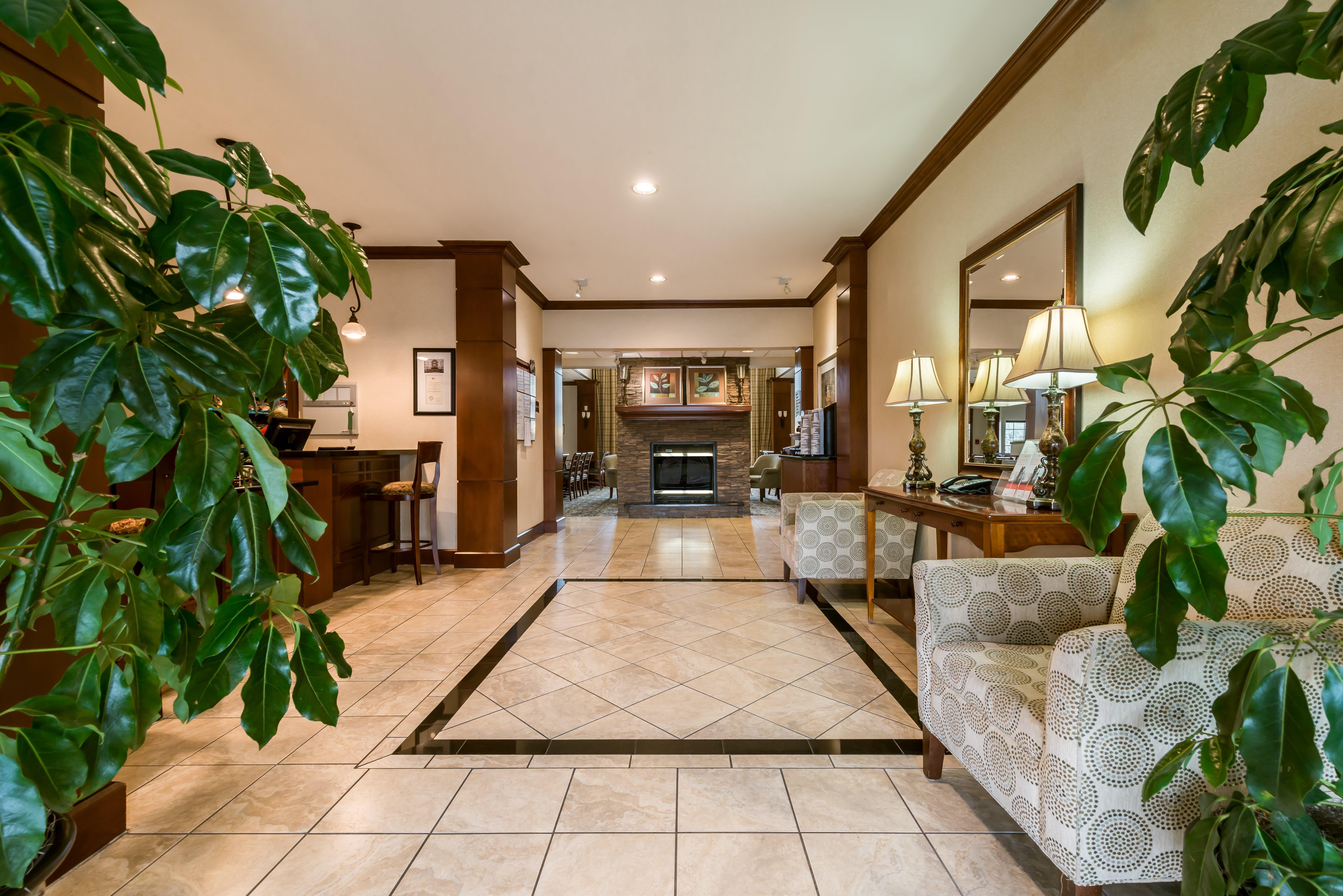 Staybridge Suites Gulf Shores By Ihg Exterior photo