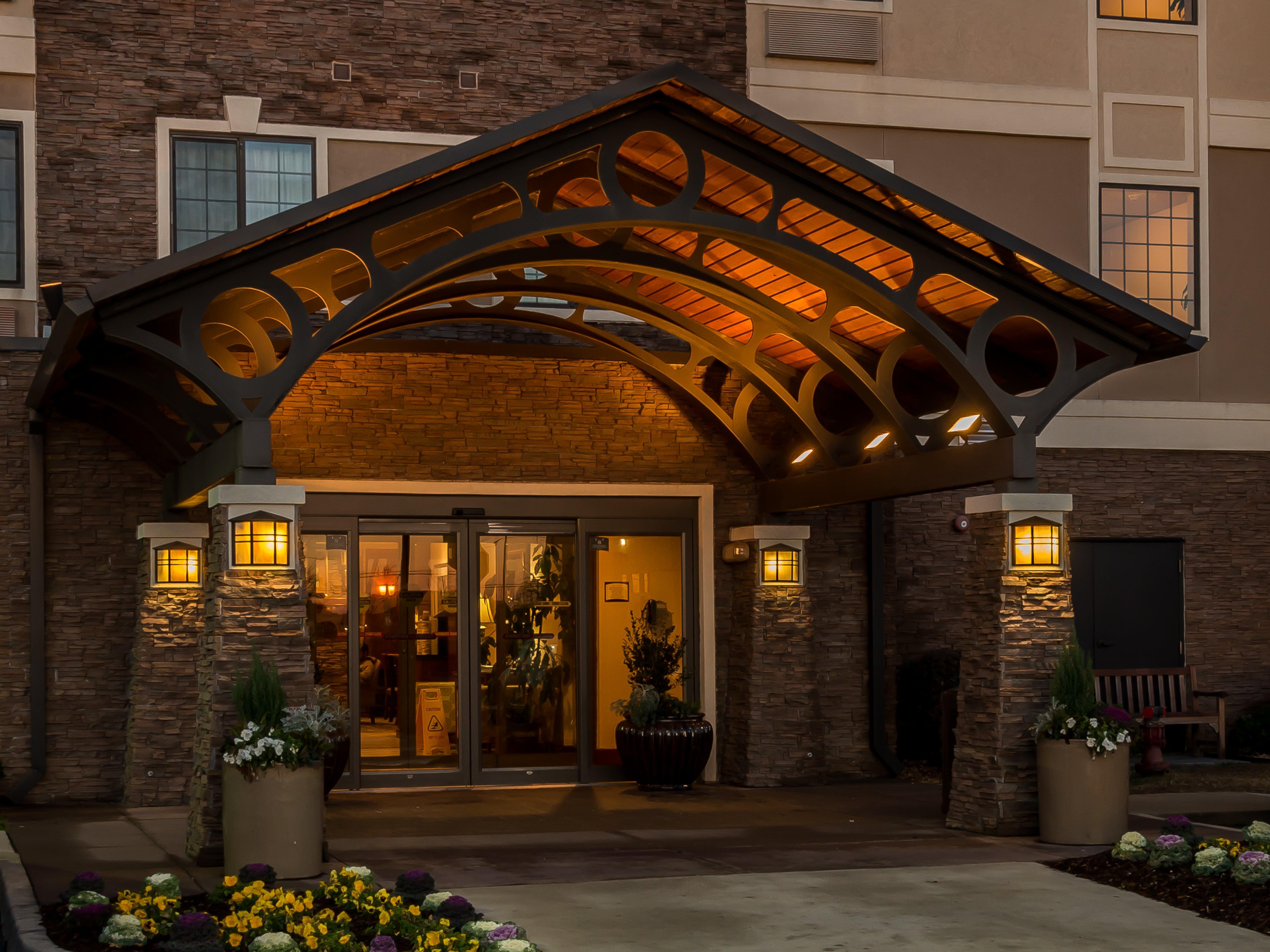 Staybridge Suites Gulf Shores By Ihg Exterior photo
