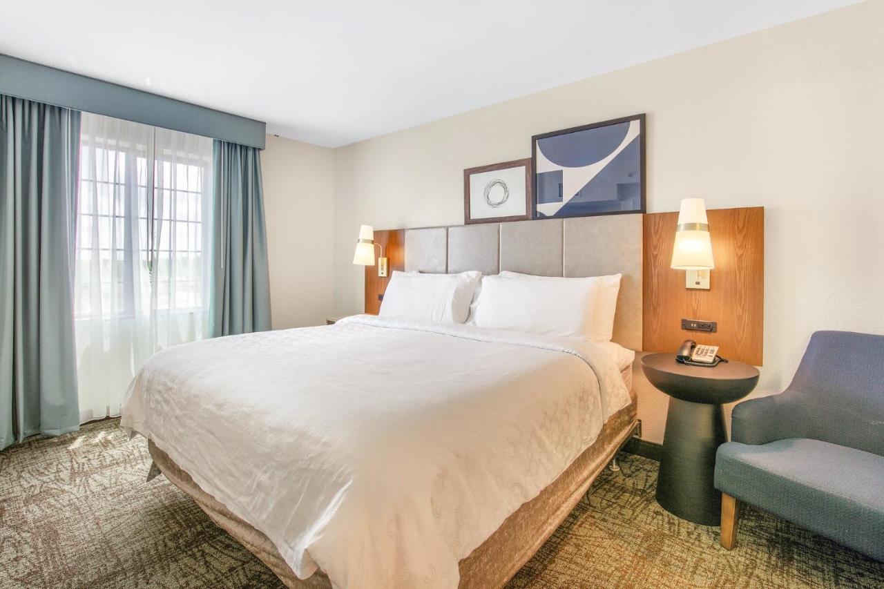 Staybridge Suites Gulf Shores By Ihg Exterior photo