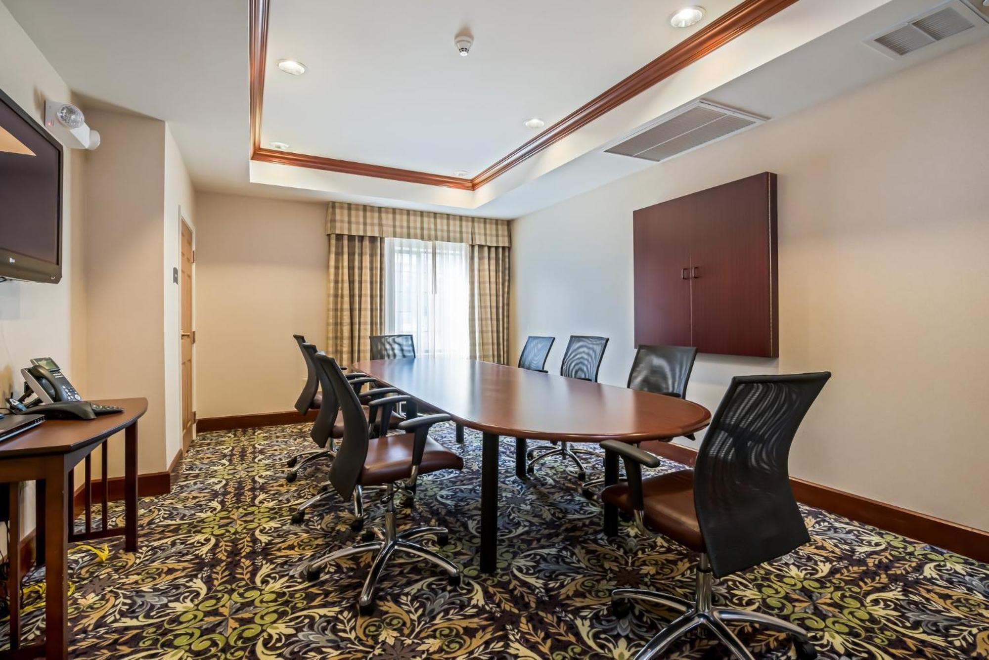 Staybridge Suites Gulf Shores By Ihg Exterior photo
