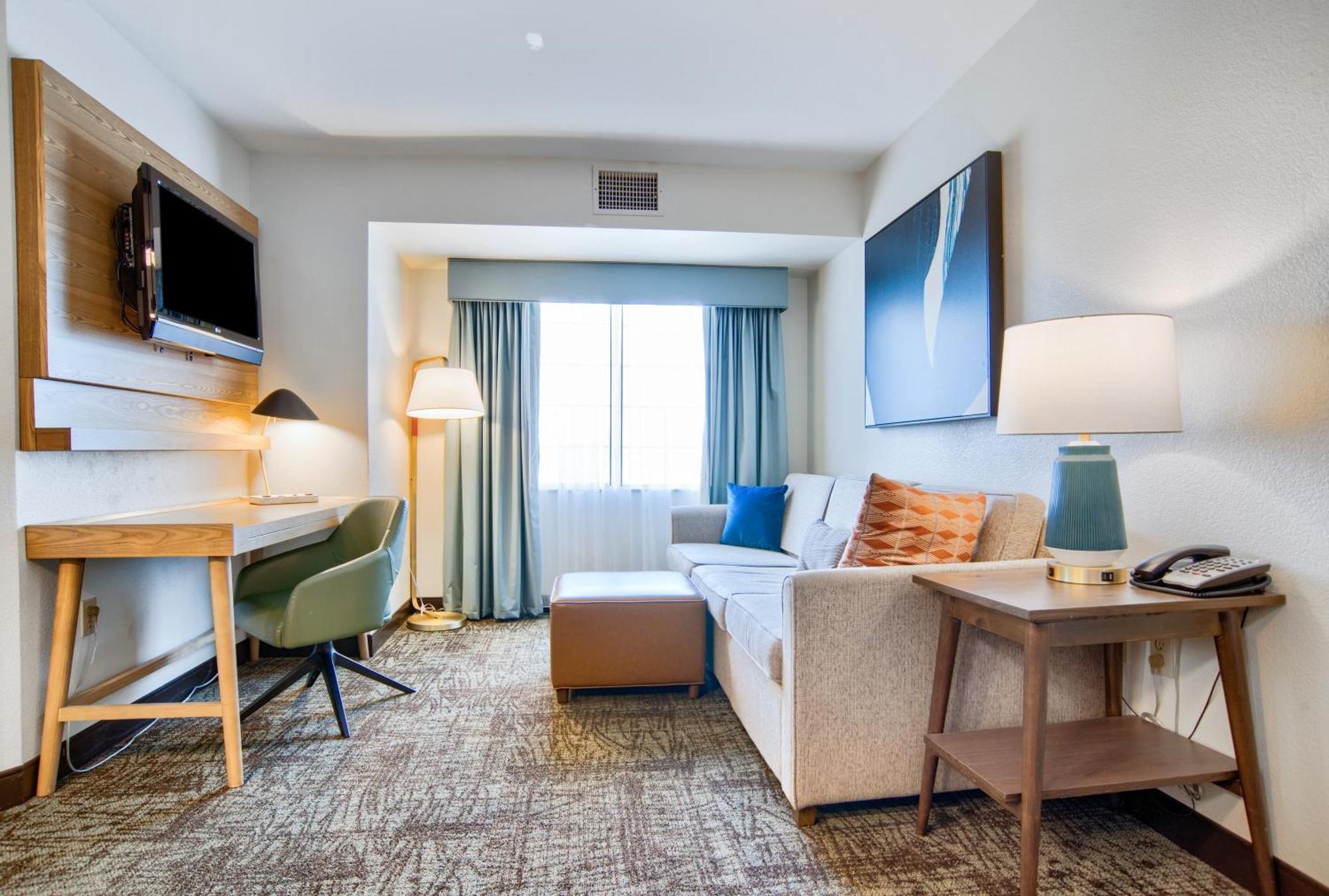 Staybridge Suites Gulf Shores By Ihg Exterior photo