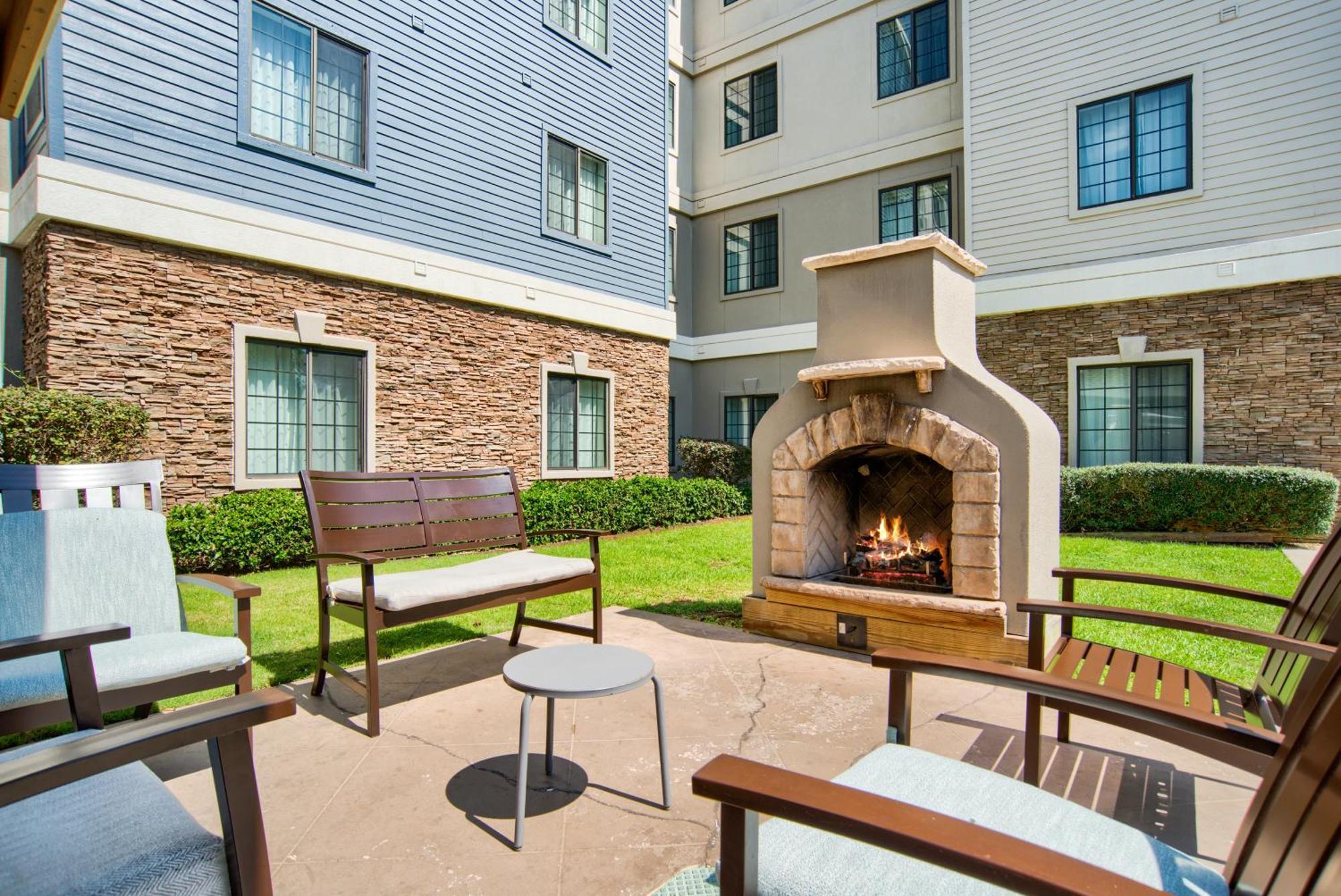 Staybridge Suites Gulf Shores By Ihg Exterior photo