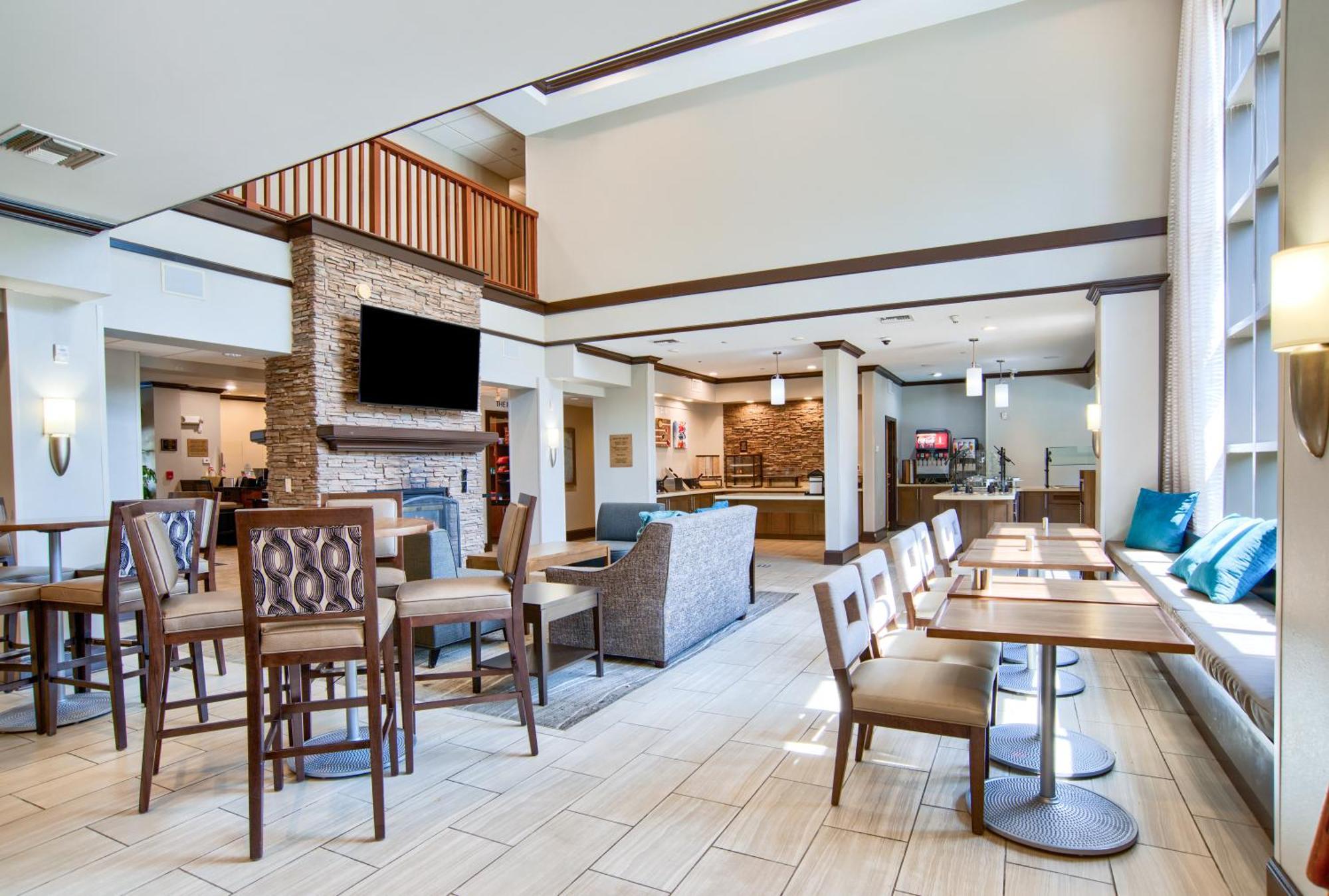 Staybridge Suites Gulf Shores By Ihg Exterior photo