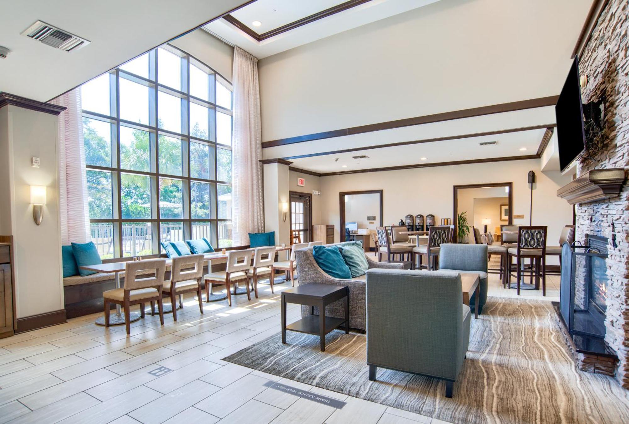 Staybridge Suites Gulf Shores By Ihg Exterior photo