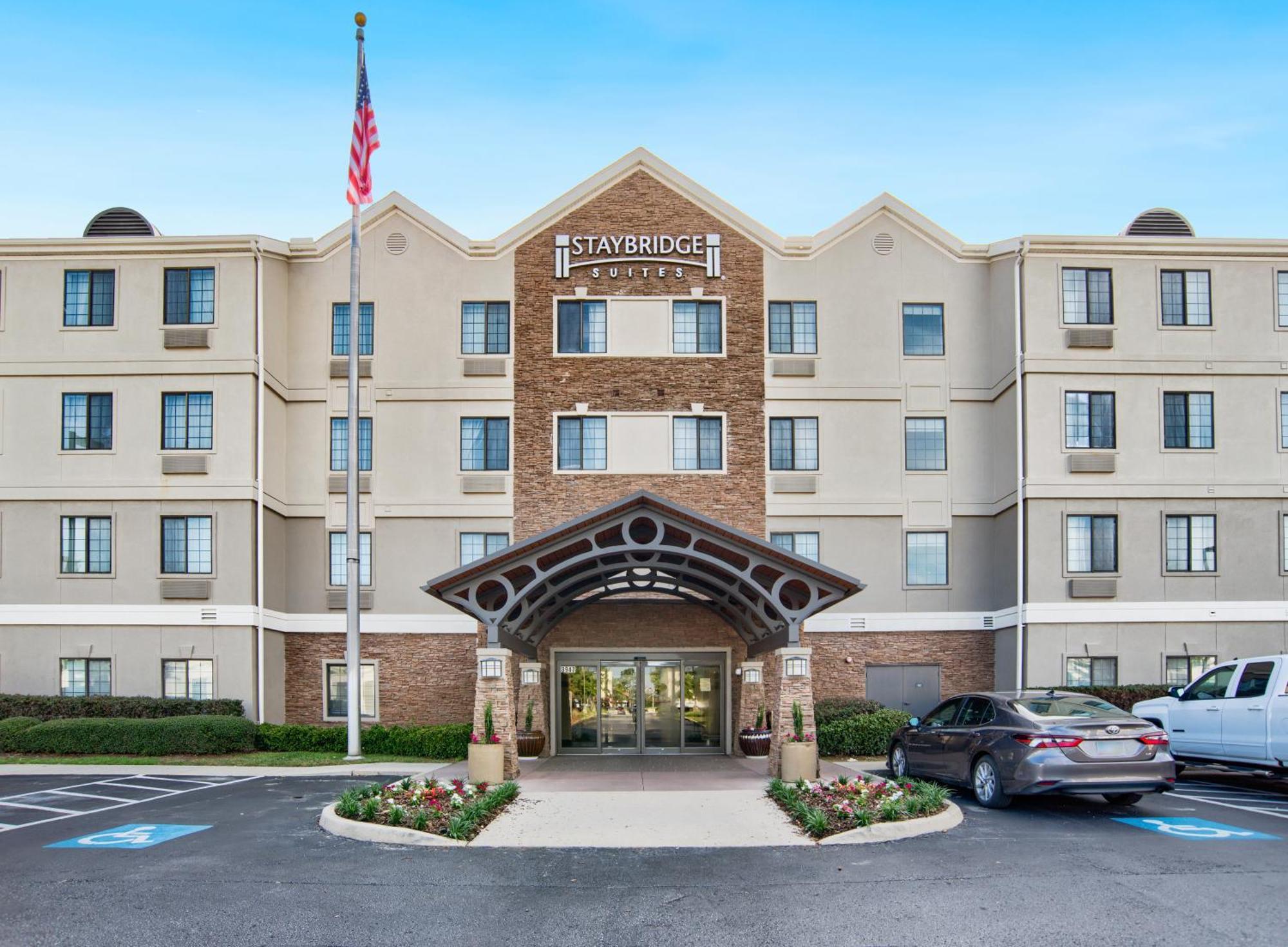 Staybridge Suites Gulf Shores By Ihg Exterior photo