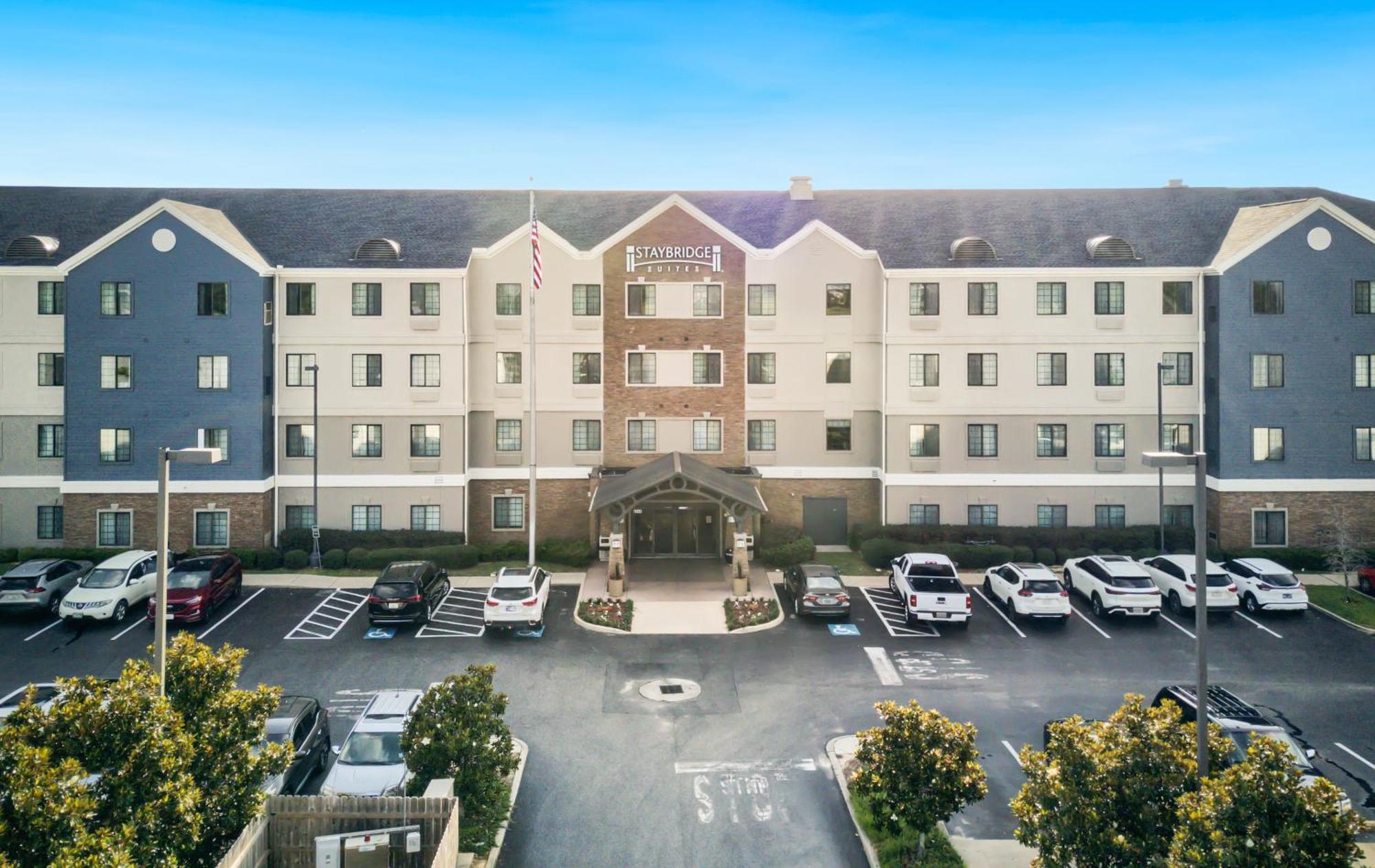 Staybridge Suites Gulf Shores By Ihg Exterior photo